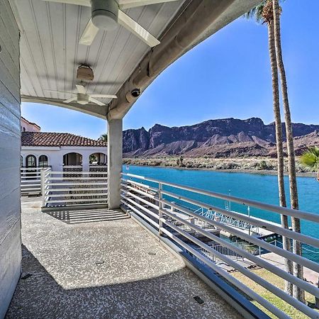 Spacious Parker House On The Colorado River! 外观 照片