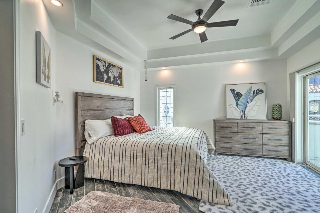 Spacious Parker House On The Colorado River! 外观 照片